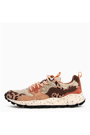 2017818271E53 FLOWER MOUNTAIN | Sneaker | 2017818271E53